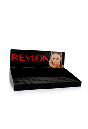 NAMIZNO PRODAJNO STOJALO REVLON